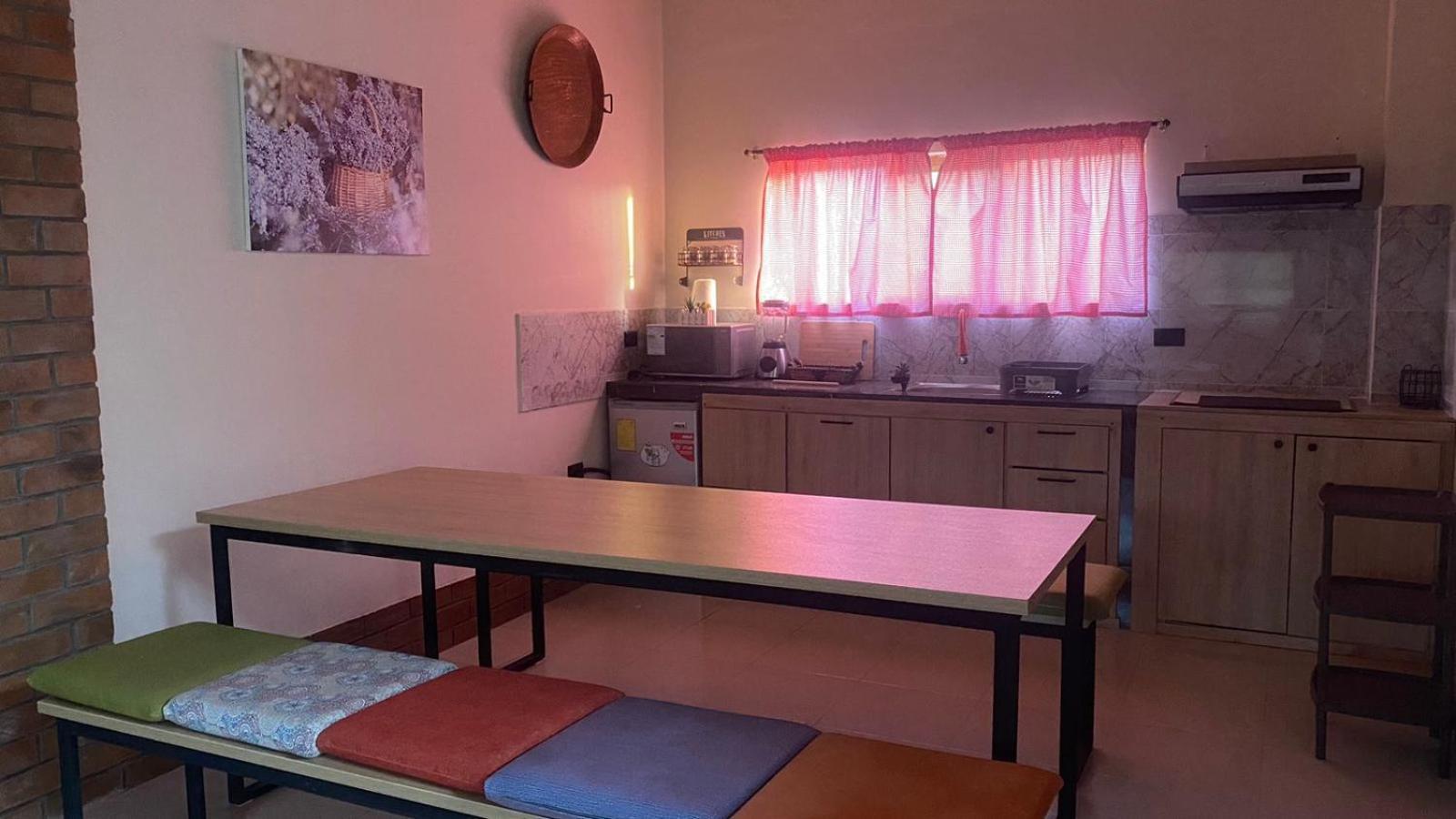 Hacienda La Moya, Cotopaxi Holiday home