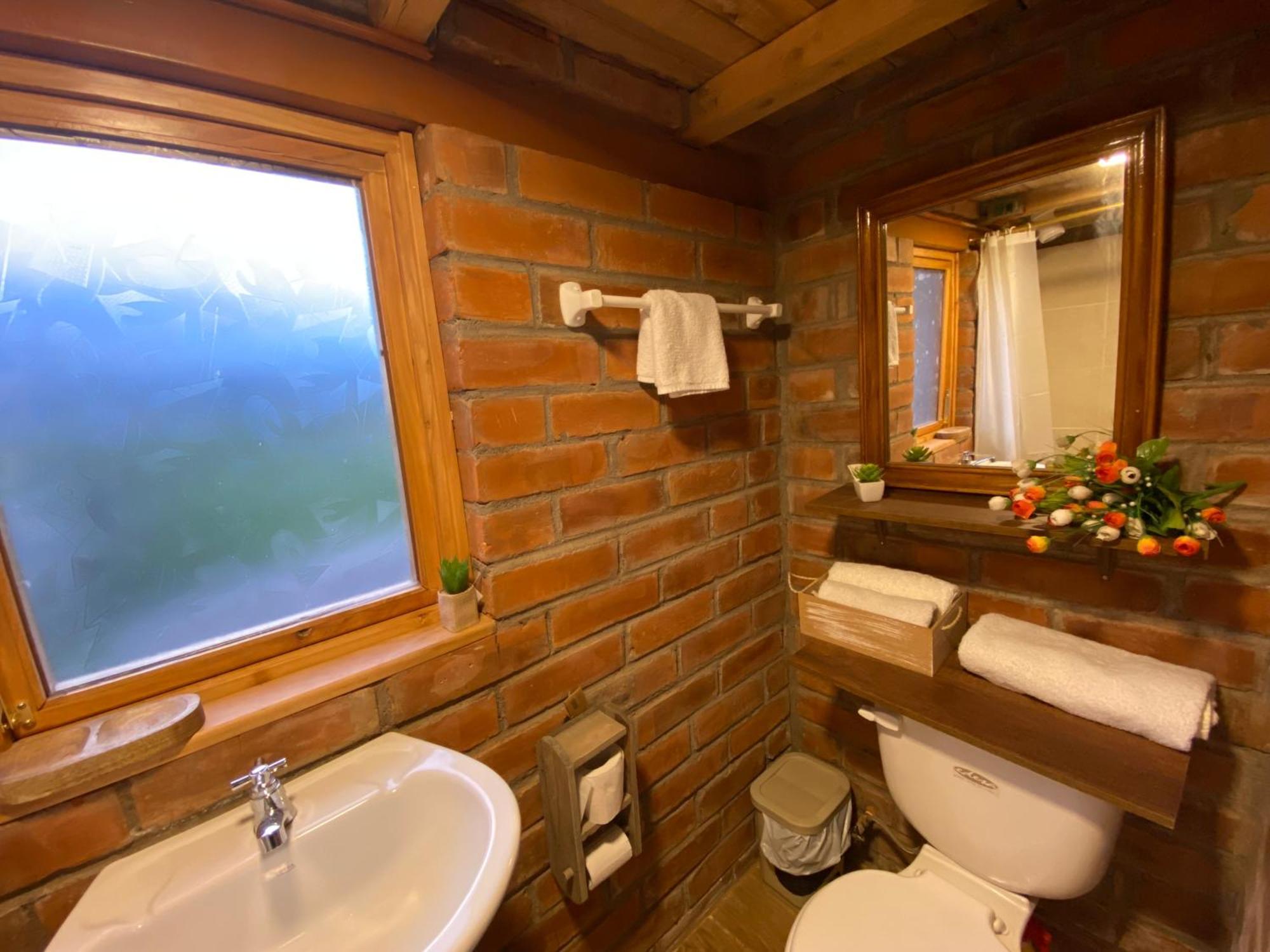 Holiday home Hacienda La Moya, Cotopaxi